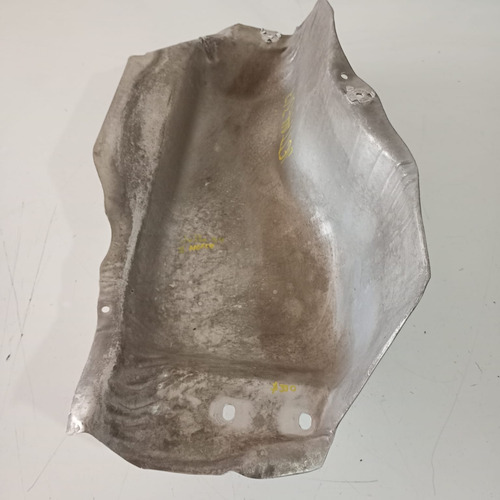 Jetta A4 Deflector De Mofle 99-07 Original 2.0l (Usado)