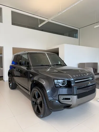 Land Rover Defender 110 3.0 Mhev X-Dynamic S Awd