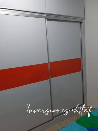 Imagen 10 de 14 de Apartamento En Venta Buenaventura Suite Guatire