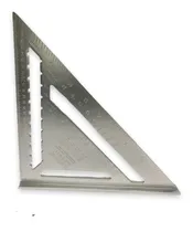 Comprar Escuadra Rápida 30cm X 30cm Aluminio (12 Pulgadas) Truper