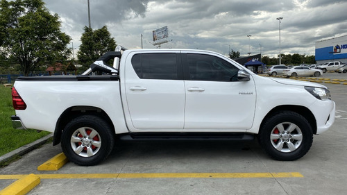 Imagen 8 de 19 de Toyota Hilux