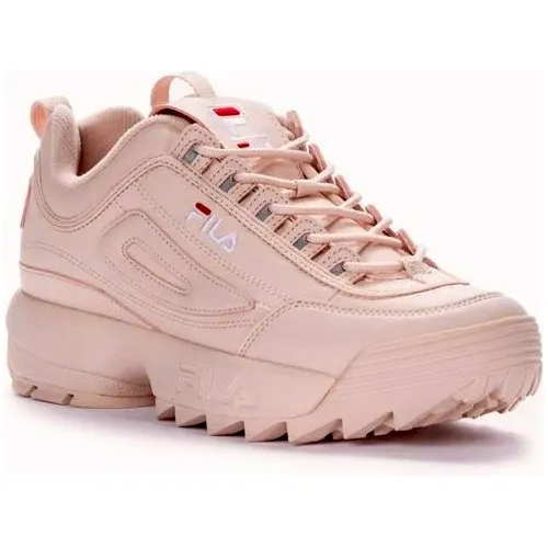 Zapatillas urbanas Mujer Fila Disruptor Ii Wedge FILA