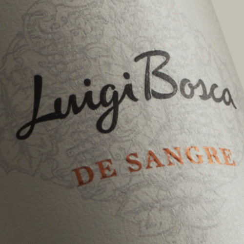 Luigi Bosca De Sangre Cabernet Franc 750 Ml