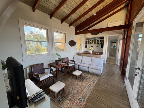 Casa En Laguna Blanca