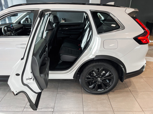 Honda CR-V 1.5T Ex-L Cvt Awd