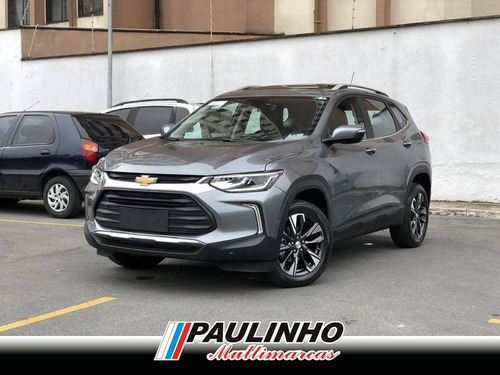 Chevrolet Tracker Premier 1.2 Turbo 12v Flex Aut. Flex 2021
