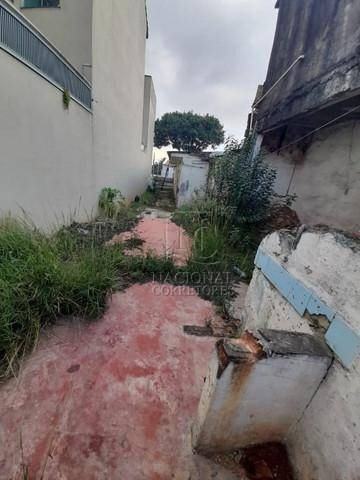Terreno À Venda, 270 M² Por R$ 350.000,00 - Parque Capuava - Santo André/sp - Te1120