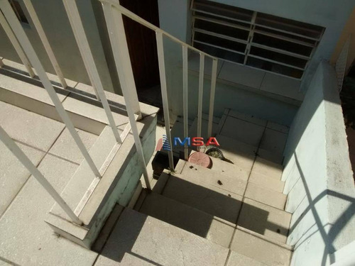 Imagem 18 de 18 de Esquina Defronte Ao Shopping Bourbon, Por R$ 1.000.000 - Perdizes - São Paulo/sp - Ca0667
