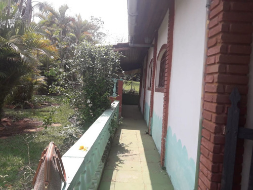 Imagem 15 de 24 de Chácara Formada Em Piracaia, Totalmente Plana Espaço Para Piscina E Campo De Futebol. - Ch0067