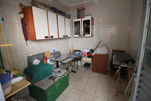 Imagem 6 de 16 de Casa À Venda Com Permuta. - Ca0461