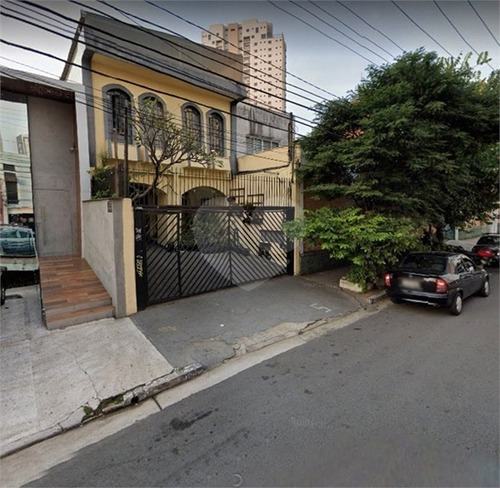 Imagem 12 de 15 de Sobrado Comercial E Ou Residencial Com 210 Metros Quadrados De Terreno. Santana - Reo446090