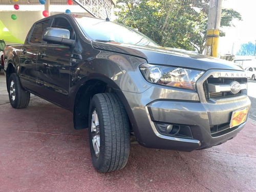 Imagem 2 de 14 de Ford Ranger Xls 2.2 4x4 Cd Diesel Aut.