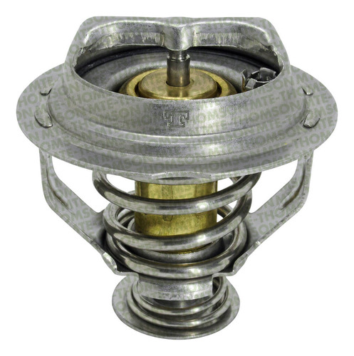 Vt589.95 - Válvula Termostática - Mte-thomson