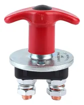 Comprar Corta Corriente 24v 300a Genérica - Interruptor Desconexión