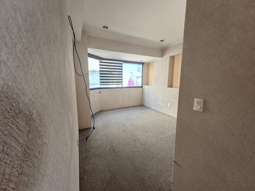 Imagen 23 de 28 de Amplio Departamento En Venta Col Napoles Con 2 Estacionamientos
