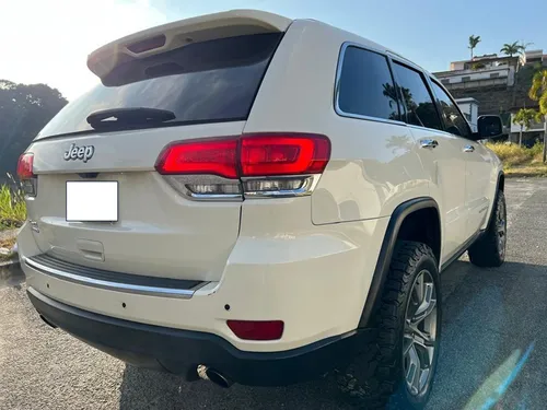 Grand Cherokee Limited 4g