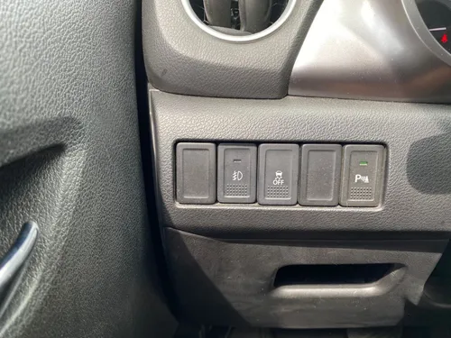 Suzuki Vitara Luve, Modelo 2022, Placa Terminada En 8, No Ti