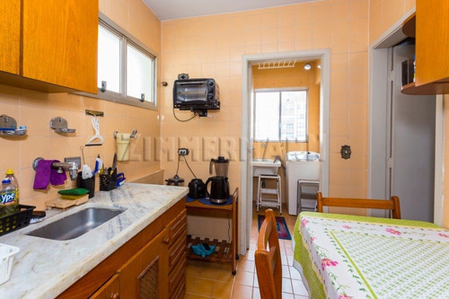 Imagem 10 de 15 de Apartamento - Perdizes - Ref: 114084 - V-114084