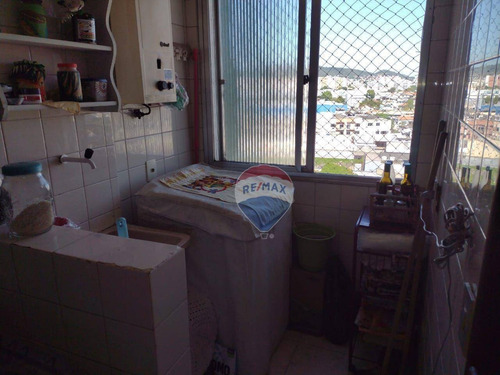Imagem 14 de 30 de Apartamento Com 2 Dormitórios A Venda Com 60 M² Em Madureira - Ap0056