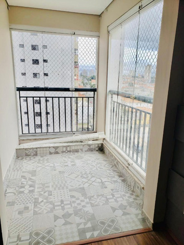 Imagem 11 de 18 de Apartamento - 877c - 69806771
