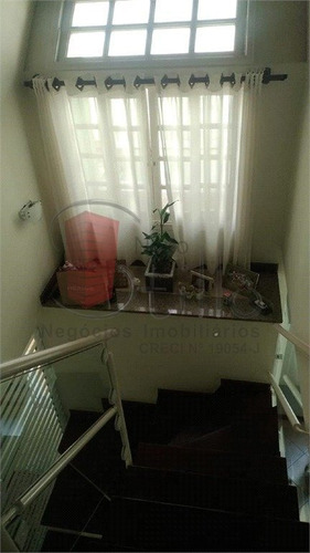 Imagem 11 de 15 de Sobrado - Jardim Avelino - Ref: 13949 - V-13949