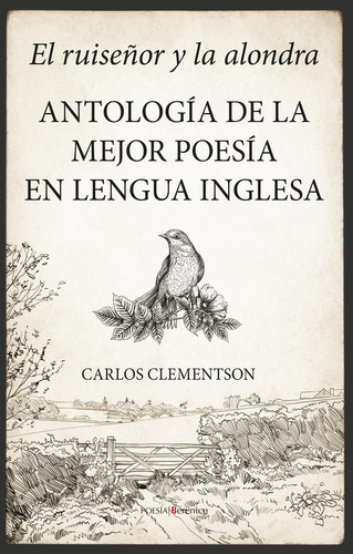 El ruiseñor y la Alondra: No, de Clementson, Carlos., vol. 1. Editorial Berenice, tapa pasta blanda, edición 1 en español, 2023