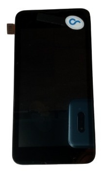 Pantalla Completa Nokia Lumia N530