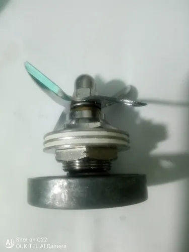Cuchillas Waring Pro Nuevas
