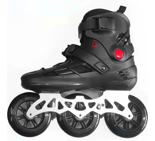 Patines Lineales Pro Ollie -41-42-43-44