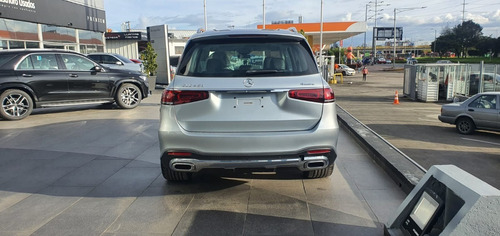 Imagen 6 de 15 de Mercedes Benz Gls450