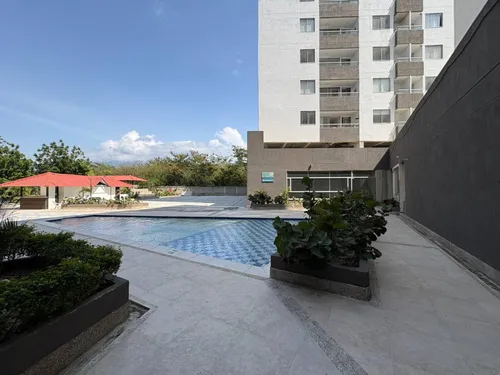 Apartaestudio En Venta En Libano 2000. Cod V1087198
