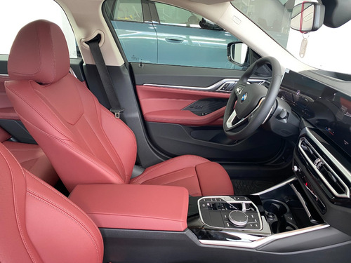 BMW Serie 4 2.0 430i Gran Coupe Sportline 252cv