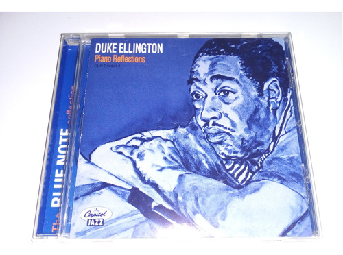 Duke Ellington - Piano Reflections - Cd 