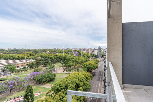 Venta Departamento Monoambiente - Chacarita