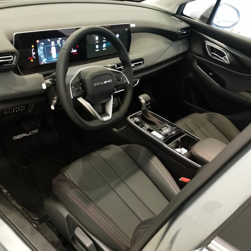 BAIC U5 1.5 Plus