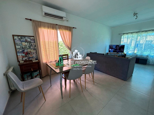 Oportunidad! Casa En Venta 4 Ambientes. Barrio San Eduardo. Pilar.