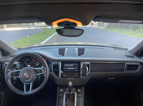 Imagem 10 de 15 de Porsche Macan 2.0 16v Gasolina 4p Automático