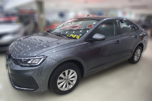 Volkswagen Virtus Volkswagen Virtus TSI 1.0 (Aut.)
