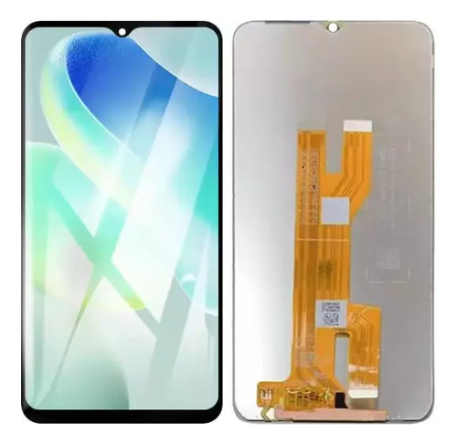 Pantalla Lcd + Tactil Para Vivo Y18 / Envio Gratis