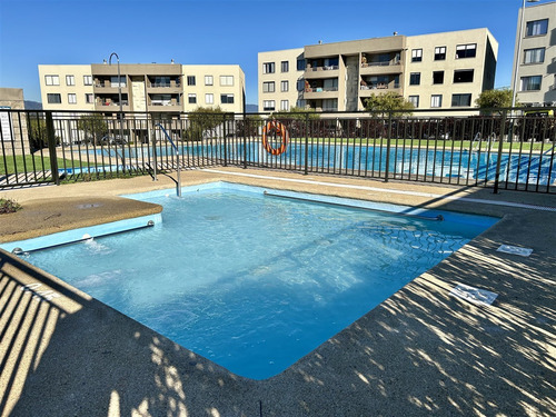 Arriendo Departamentos Nuevos 3d 1b 1e 1bd Los Pinos Quilpué