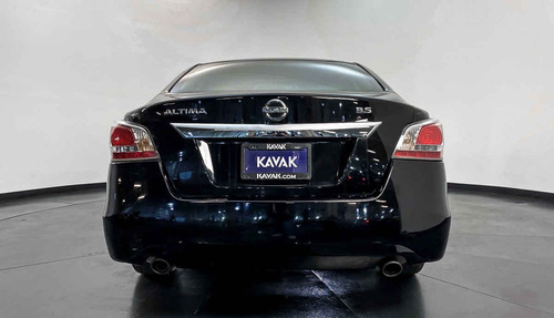 Imagen 8 de 15 de 28023 - Nissan Altima 2016 Con Garantía At