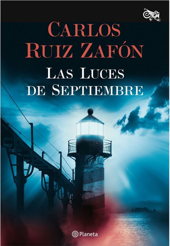 Luces De Septiembre (t) - Ruiz Zafon,carlos