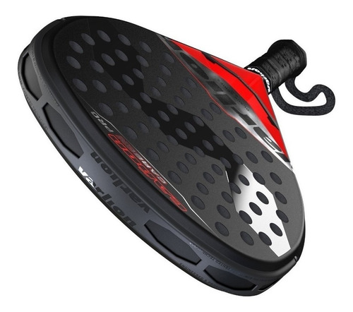 Paleta Padel Varlion Carbon Pro Black Series 2.0 Cuotas