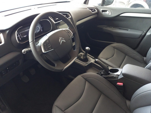 Imagen 9 de 12 de Citroën C4 Lounge Hdi Feel Pack Entrega Inmediata