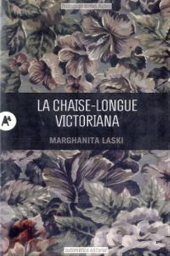 Chaise Longue Victoriana - Laski,margharita