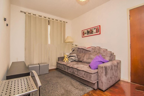 Apartamento Petrópolis Porto Alegre - 5867