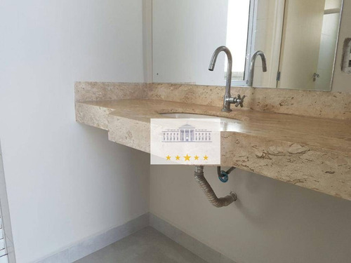 Imagem 10 de 18 de Casa Alto Padrão Em Condomínio Fechado! - Ca1385