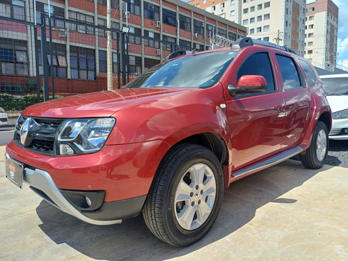 Renault Duster DUSTER