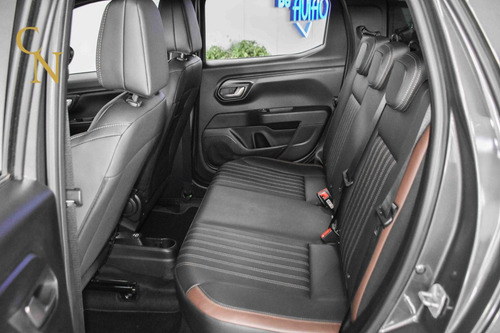 Fiat Strada Ranch At