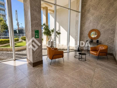 Oficina En Venta En Las Condes